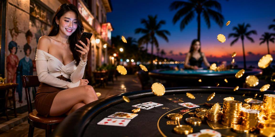 sultantogel88 Casino Malaysia dengan Touch 'n Go dan GrabPay