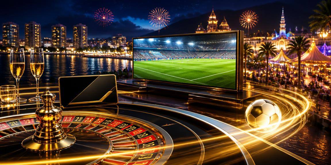 Sukan Utama Dalam Satu Lobby Sportsbook