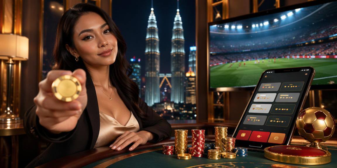 Buka Akaun sultantogel88 dalam Beberapa Saat